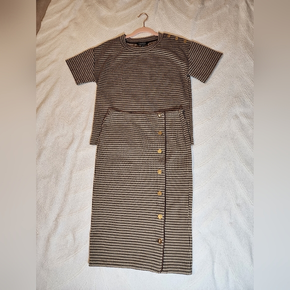 Ralph Lauren Set - Picture 2 of 9